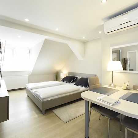 D&G Apartments Zagreb Ngoại thất bức ảnh