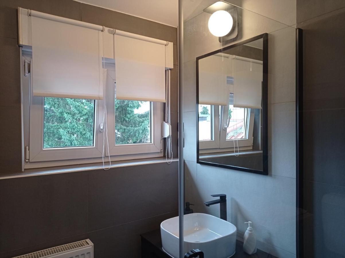 D&G Apartments Zagreb Ngoại thất bức ảnh