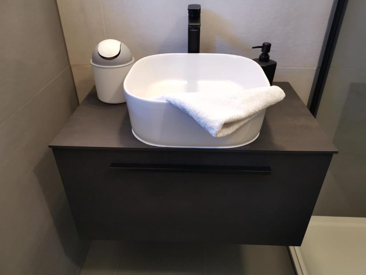 D&G Apartments Zagreb Ngoại thất bức ảnh