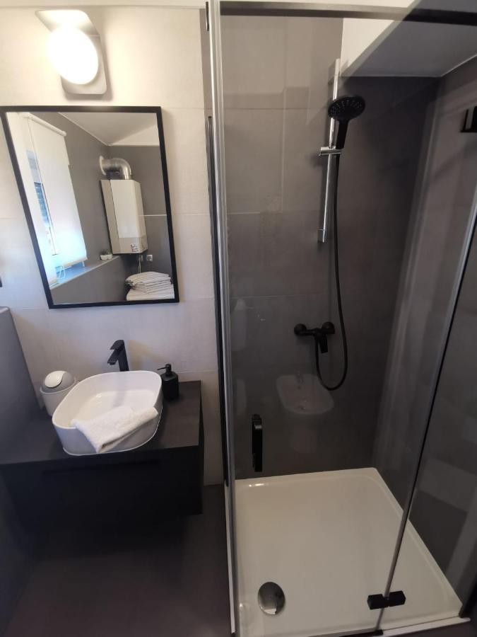 D&G Apartments Zagreb Ngoại thất bức ảnh