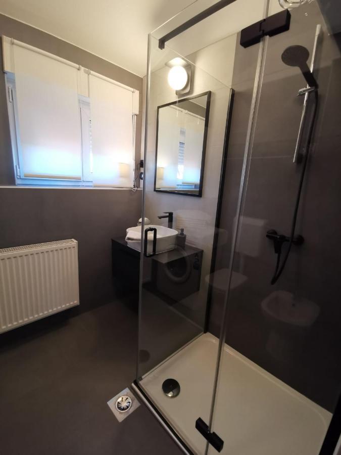 D&G Apartments Zagreb Ngoại thất bức ảnh