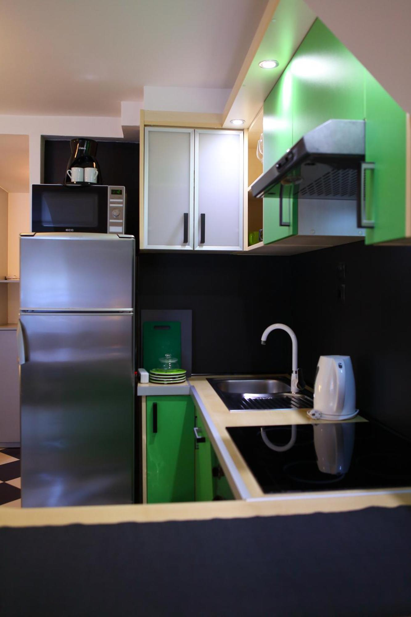 D&G Apartments Zagreb Ngoại thất bức ảnh