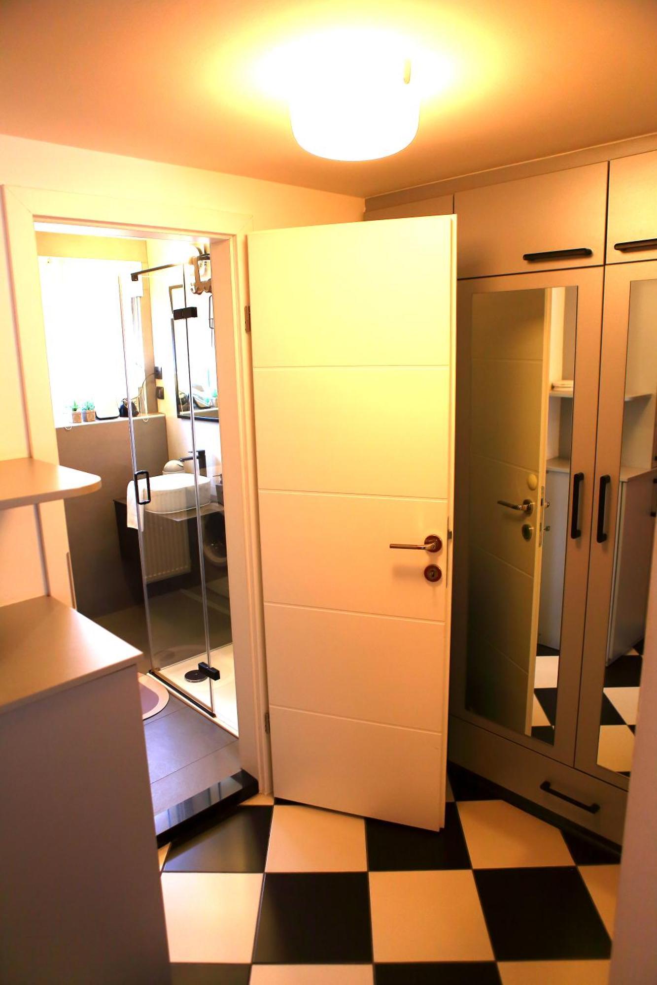 D&G Apartments Zagreb Ngoại thất bức ảnh