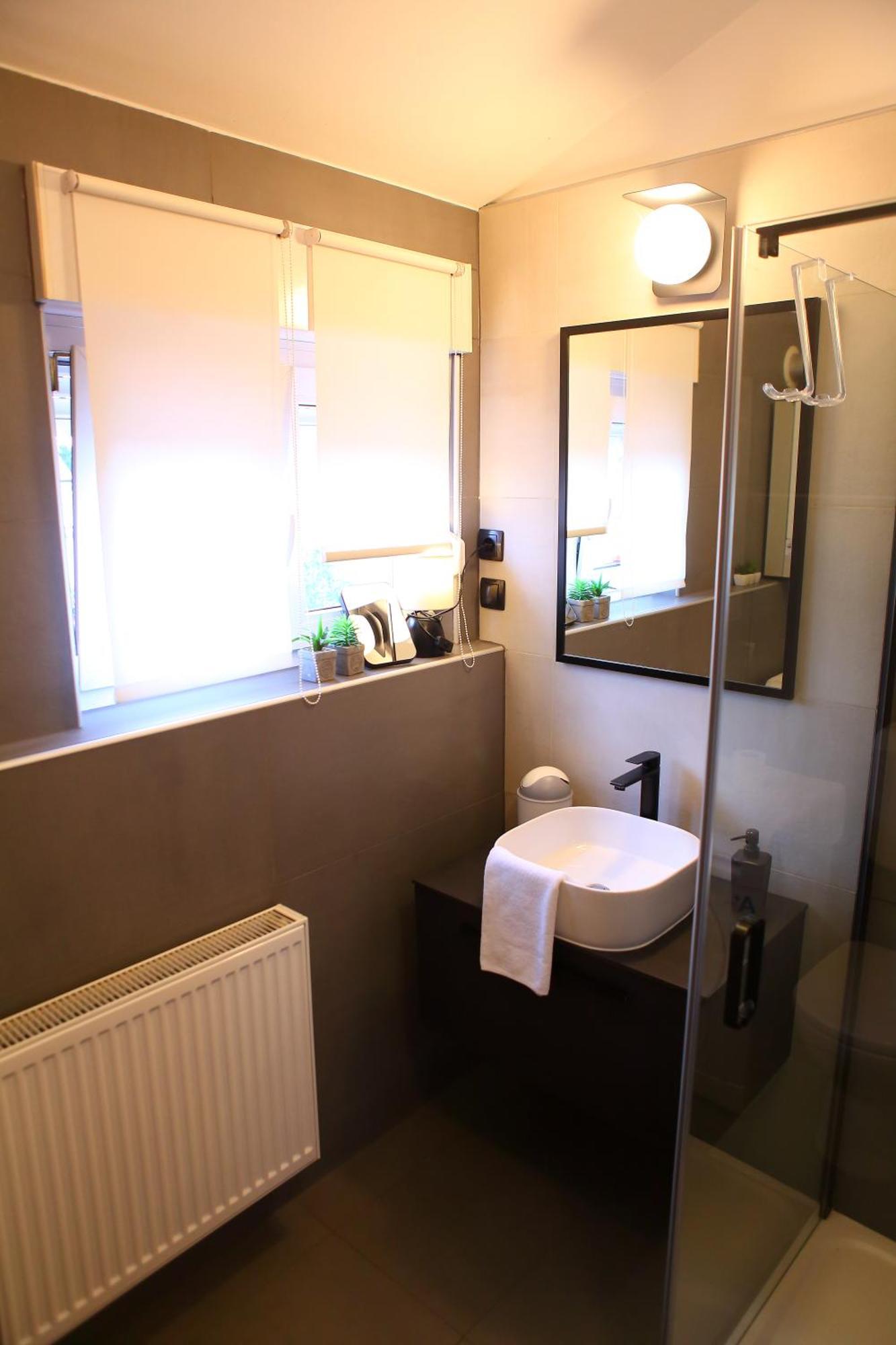 D&G Apartments Zagreb Ngoại thất bức ảnh