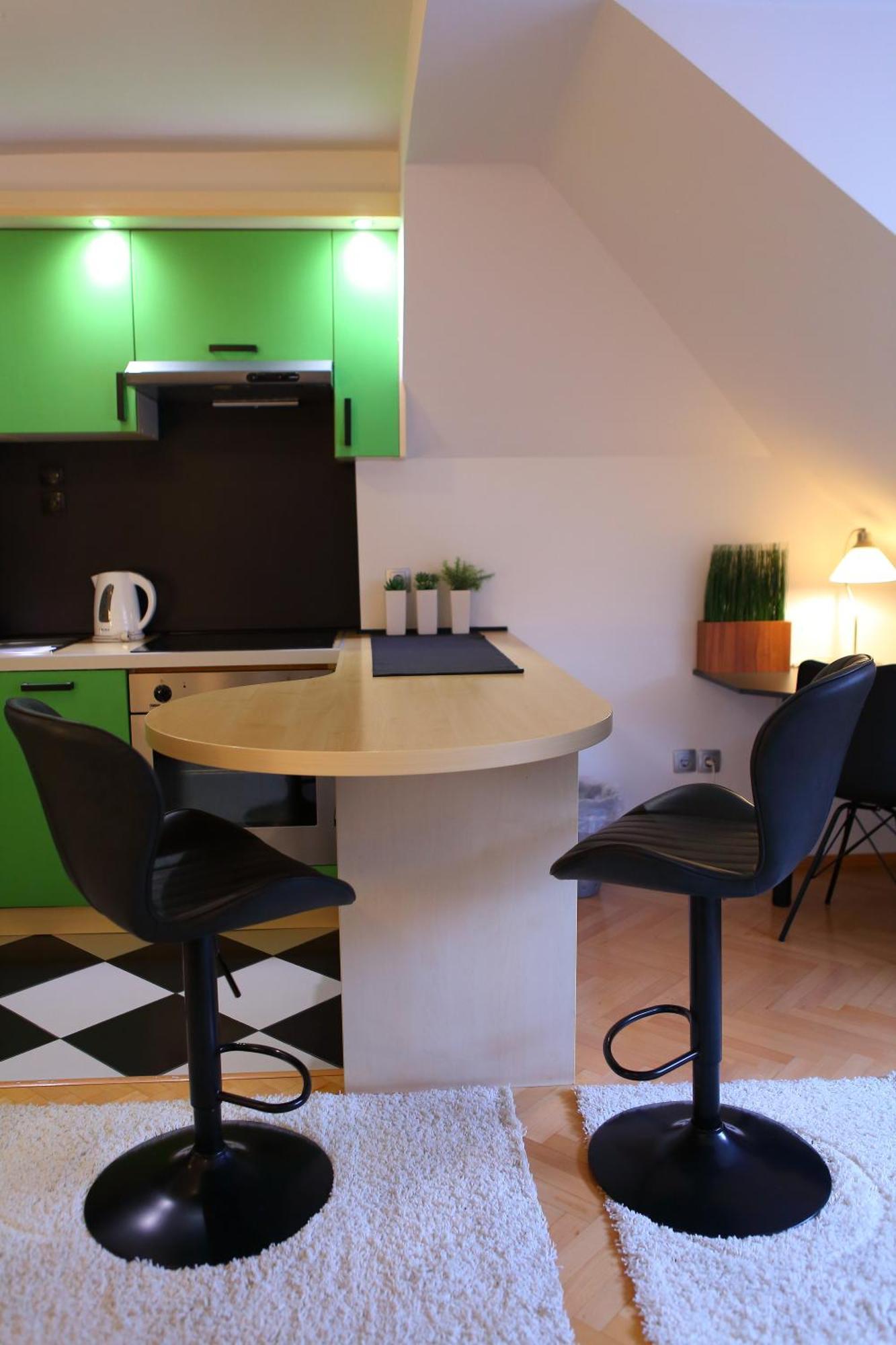 D&G Apartments Zagreb Ngoại thất bức ảnh