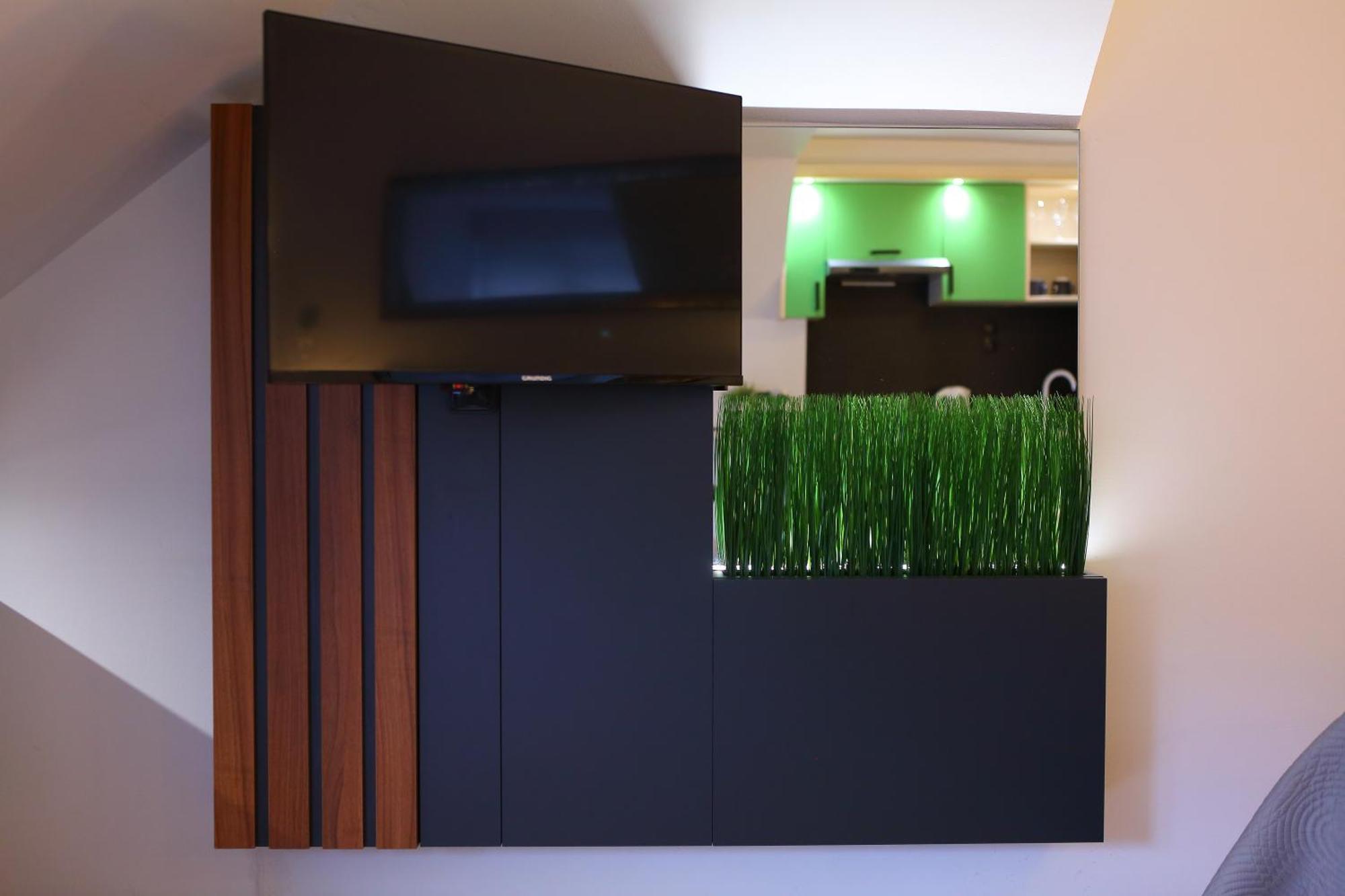 D&G Apartments Zagreb Ngoại thất bức ảnh