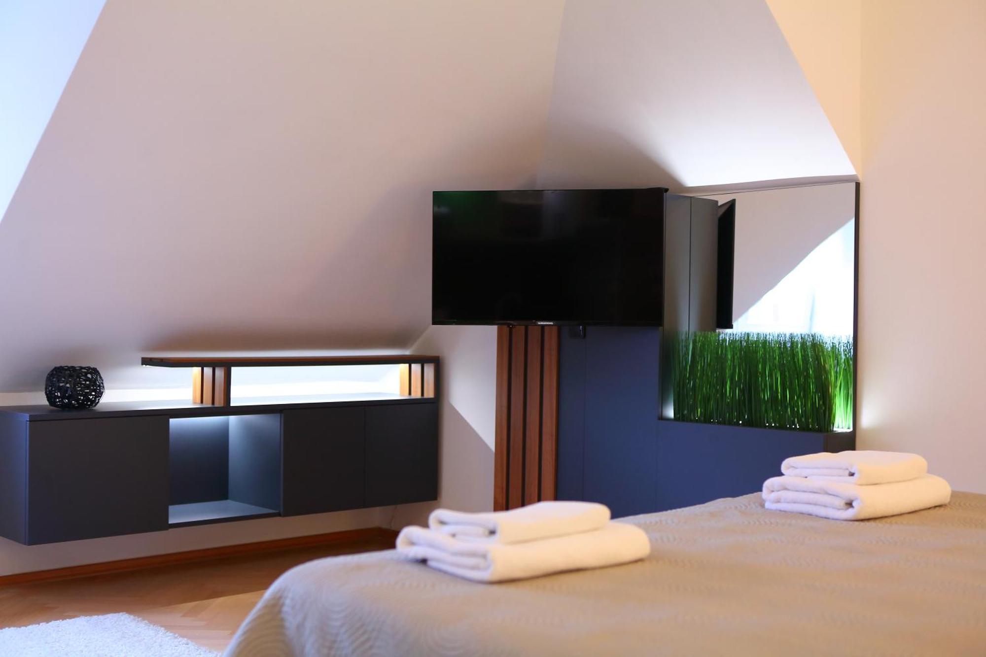 D&G Apartments Zagreb Ngoại thất bức ảnh