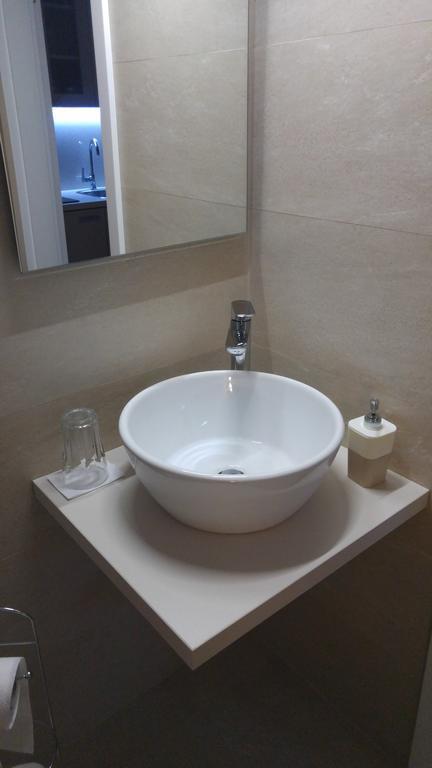 D&G Apartments Zagreb Ngoại thất bức ảnh