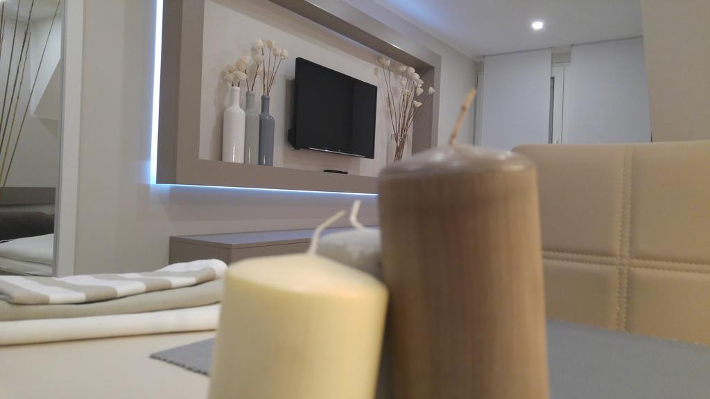 D&G Apartments Zagreb Ngoại thất bức ảnh