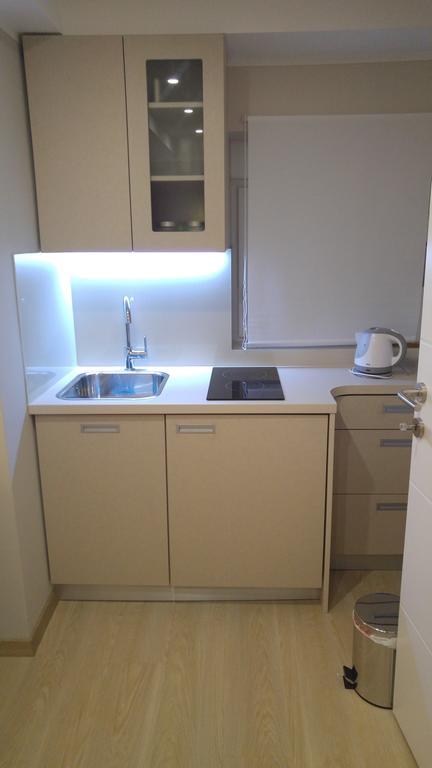D&G Apartments Zagreb Ngoại thất bức ảnh