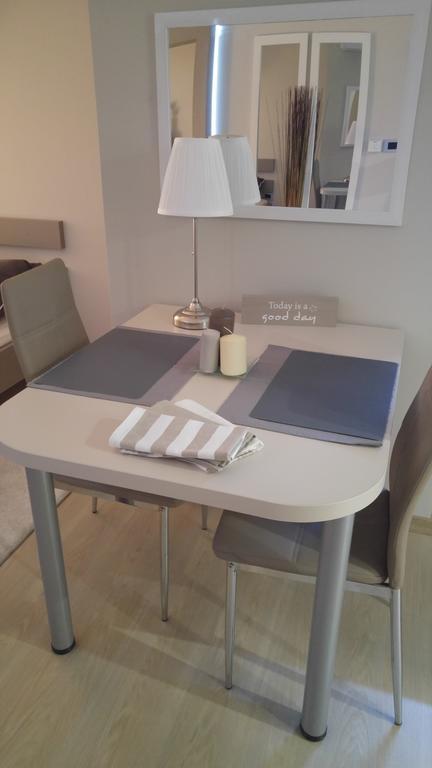 D&G Apartments Zagreb Ngoại thất bức ảnh