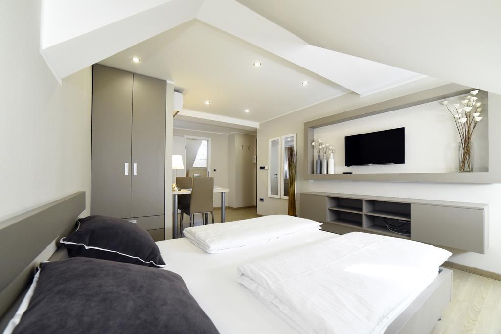 D&G Apartments Zagreb Ngoại thất bức ảnh